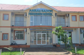 Ambassador Resort Hotel Juba